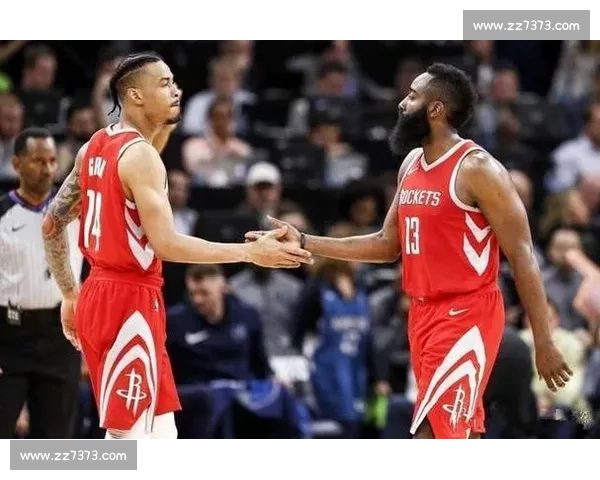 火箭队新赛季阵容重塑与球员发展展望分析