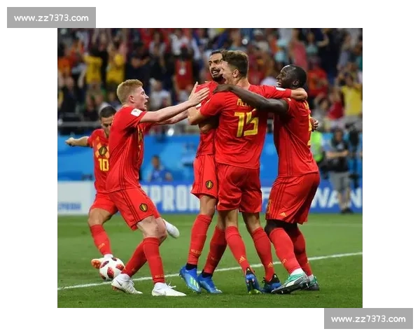 法国对阵比利时强强碰撞欧洲豪门之战前瞻与胜负关键解析